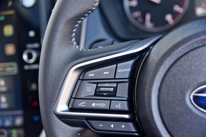 2025 Subaru Impreza 2.0S G6 MY25 AWD Pure Red