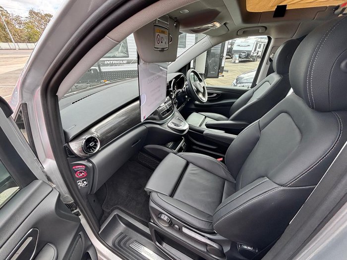 2023 Mercedes-Benz Marco Polo