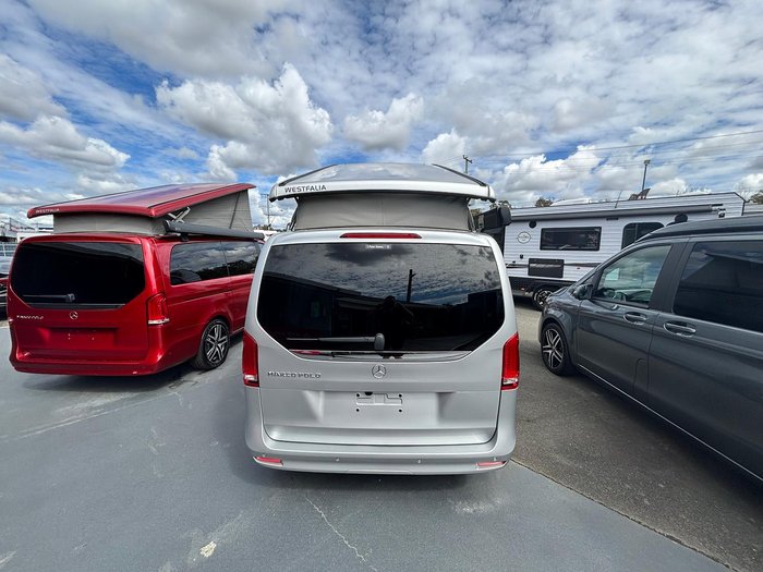 2023 Mercedes-Benz Marco Polo