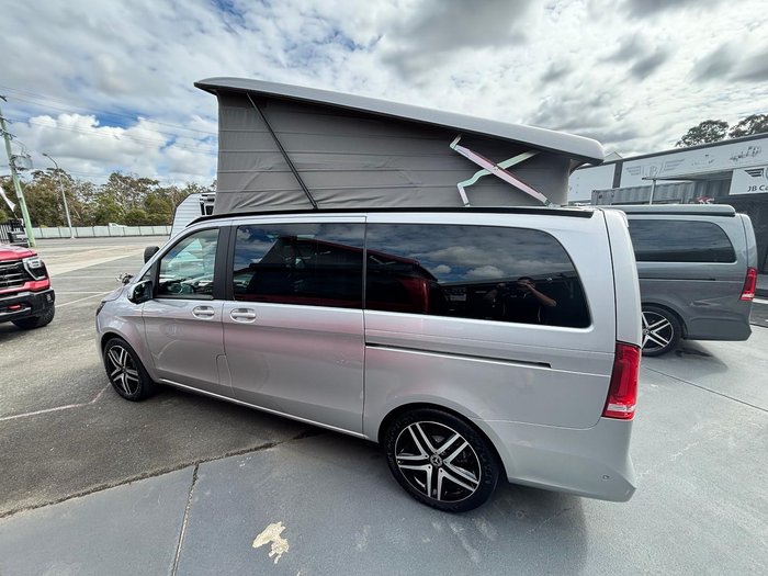 2023 Mercedes-Benz Marco Polo