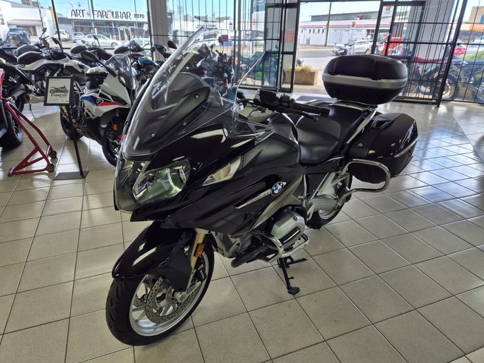 2014 BMW R 1200 RT R 1200