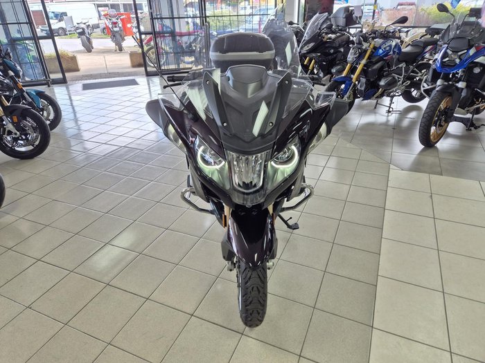 2014 BMW R 1200 RT R 1200
