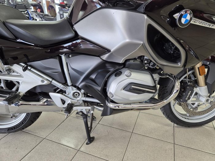 2014 BMW R 1200 RT R 1200