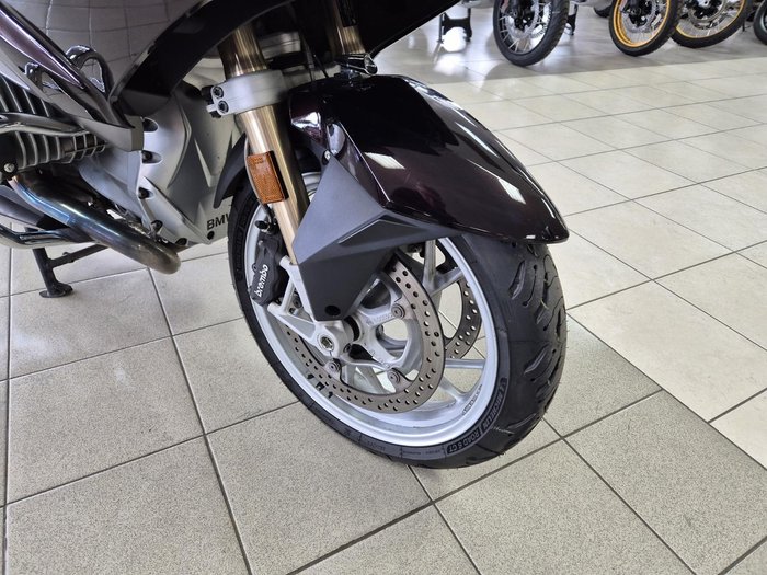 2014 BMW R 1200 RT R 1200