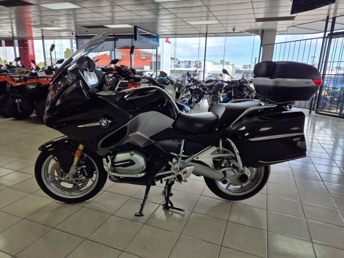 2014 BMW R 1200 RT R 1200