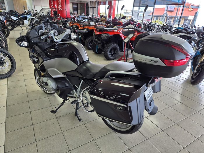 2014 BMW R 1200 RT R 1200