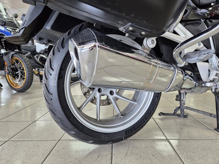 2014 BMW R 1200 RT R 1200