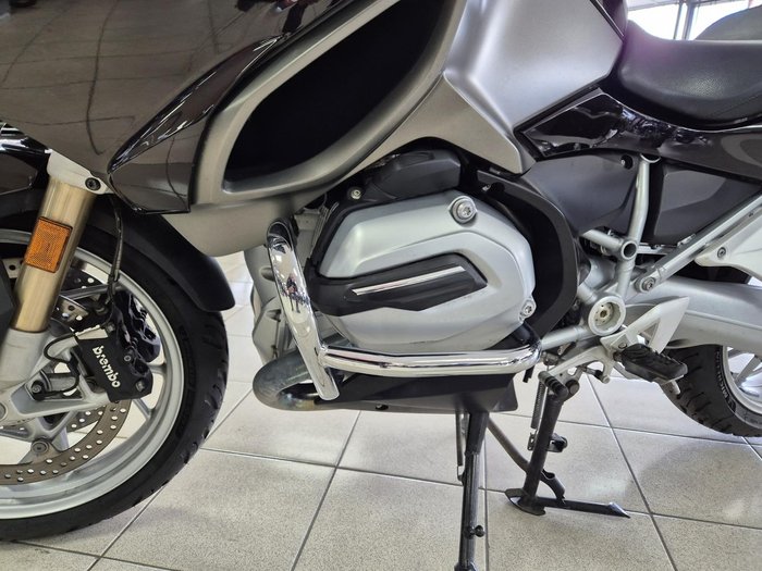 2014 BMW R 1200 RT R 1200