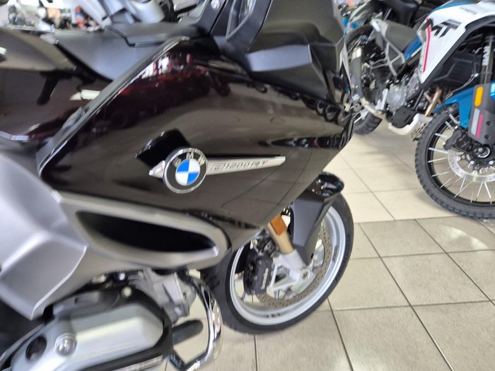 2014 BMW R 1200 RT R 1200