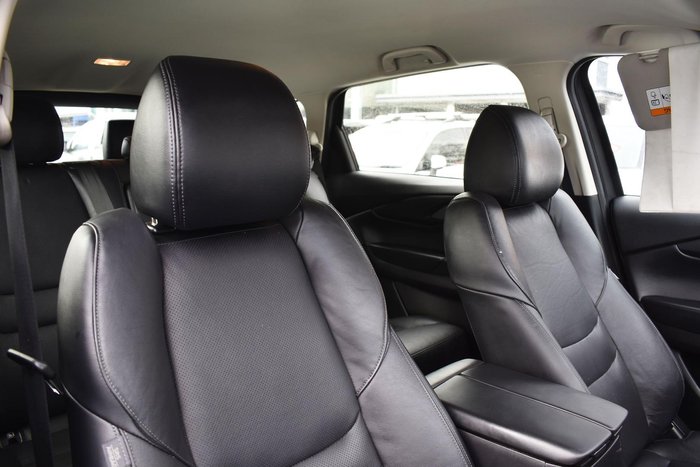 2022 Mazda CX-9 Touring TC Deep Crystal Blue