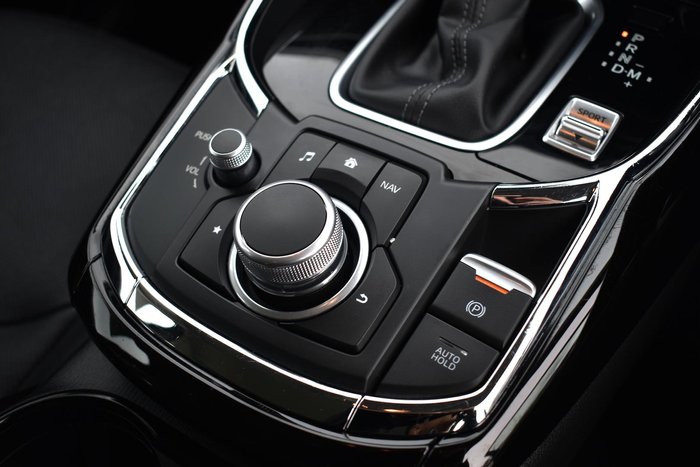 2022 Mazda CX-9 Touring TC Deep Crystal Blue