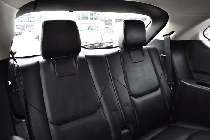 2022 Mazda CX-9 Touring TC Deep Crystal Blue