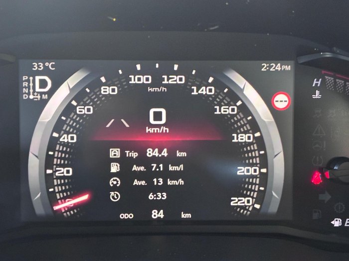 2025 Isuzu D-MAX X-TERRAIN