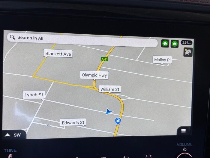 2025 Isuzu D-MAX X-TERRAIN