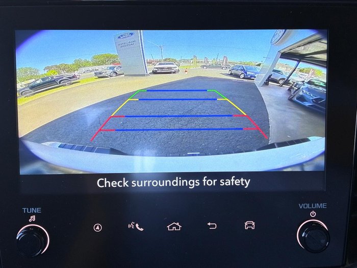 2025 Isuzu D-MAX X-TERRAIN