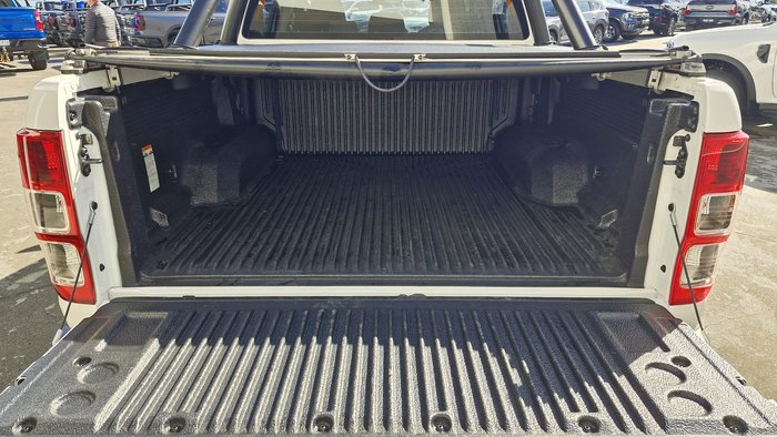 2019 Ford Ranger Sport