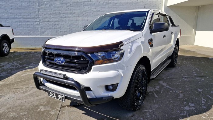 2019 Ford Ranger Sport