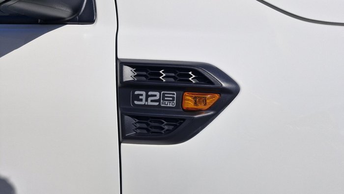 2019 Ford Ranger Sport