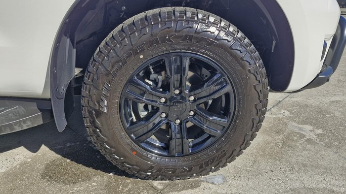 2019 Ford Ranger Sport