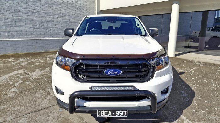 2019 Ford Ranger Sport