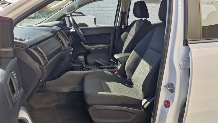 2019 Ford Ranger Sport