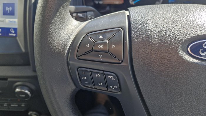 2019 Ford Ranger Sport