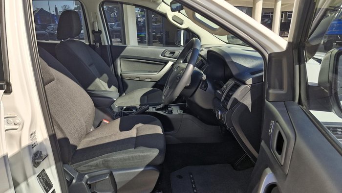 2019 Ford Ranger Sport