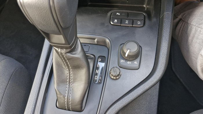 2019 Ford Ranger Sport
