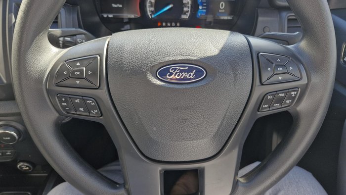 2019 Ford Ranger Sport