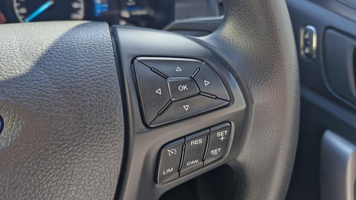 2019 Ford Ranger Sport