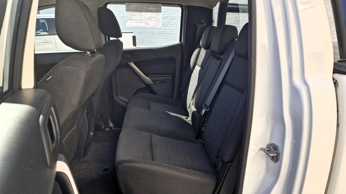 2019 Ford Ranger Sport