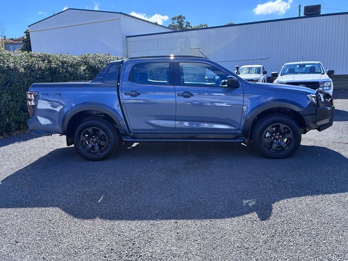 2025 Isuzu D-MAX X-TERRAIN