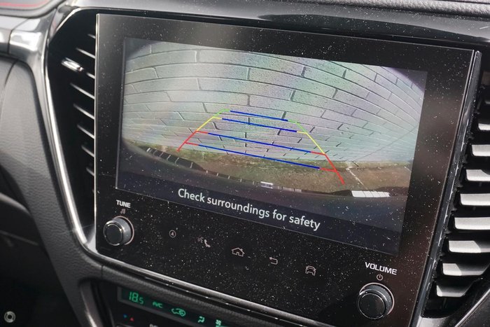 2025 Isuzu D-MAX X-TERRAIN