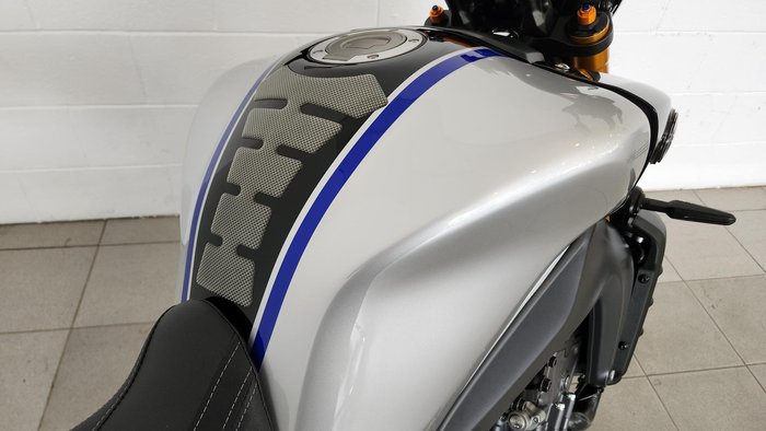 2023 Yamaha MT-09 SP (MT09ASP) MT Silver