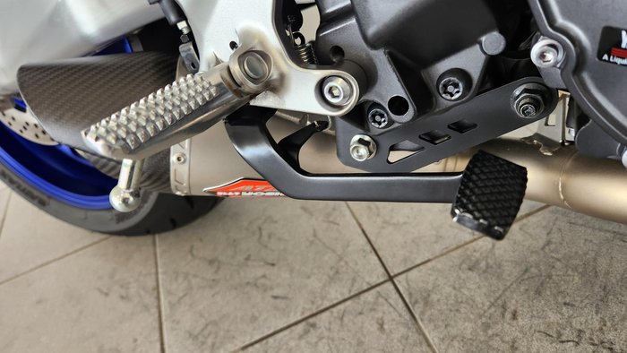 2023 Yamaha MT-09 SP (MT09ASP) MT Silver