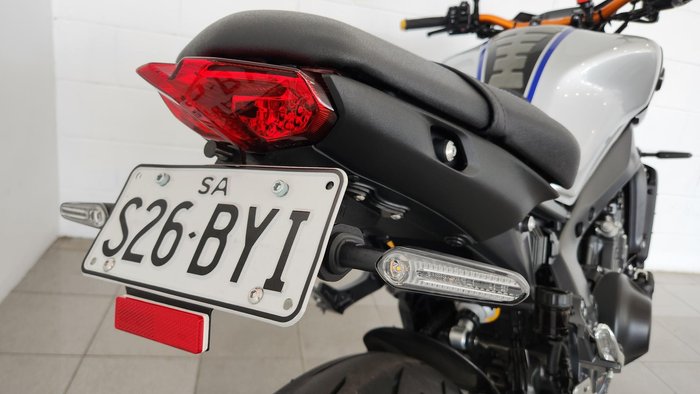 2023 Yamaha MT-09 SP (MT09ASP) MT Silver