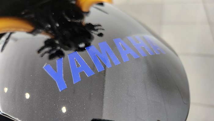2023 Yamaha MT-09 SP (MT09ASP) MT Silver
