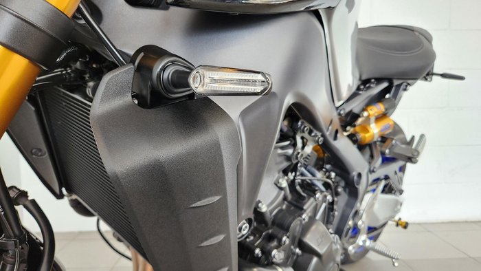 2023 Yamaha MT-09 SP (MT09ASP) MT Silver