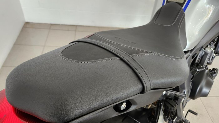 2023 Yamaha MT-09 SP (MT09ASP) MT Silver