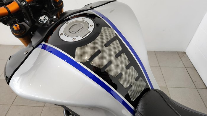 2023 Yamaha MT-09 SP (MT09ASP) MT Silver