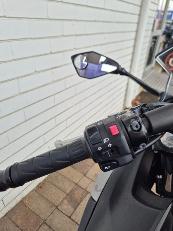2021 Kawasaki NINJA 650L GREY