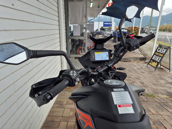 2022 Ktm 390 ADVENTURE BLACK