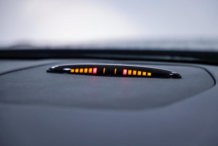 2015 Mercedes-Benz GL-Class GL350 BlueTEC X166 4X4 Constant Black