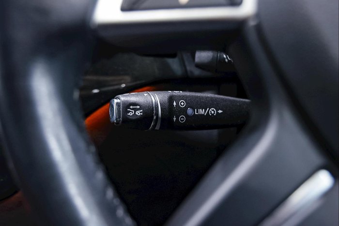 2015 Mercedes-Benz GL-Class GL350 BlueTEC X166 4X4 Constant Black