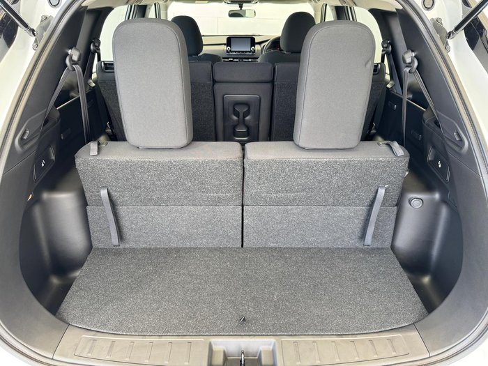 2024 Mitsubishi Outlander ES