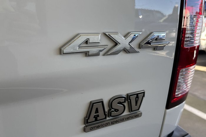 2019 RAM 1500 Express