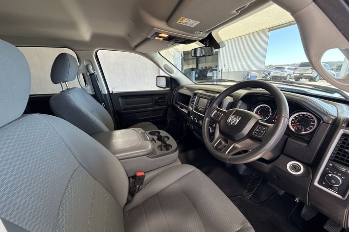 2019 RAM 1500 Express