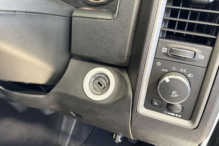 2019 RAM 1500 Express