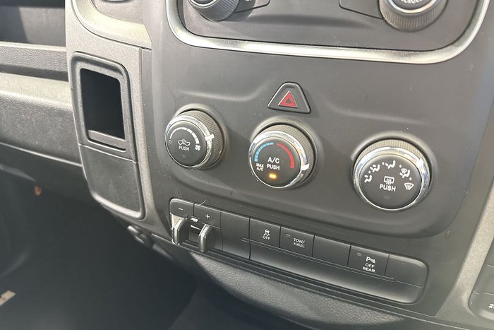 2019 RAM 1500 Express