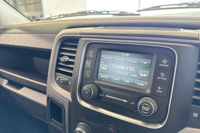 2019 RAM 1500 Express